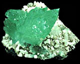 mineral photo